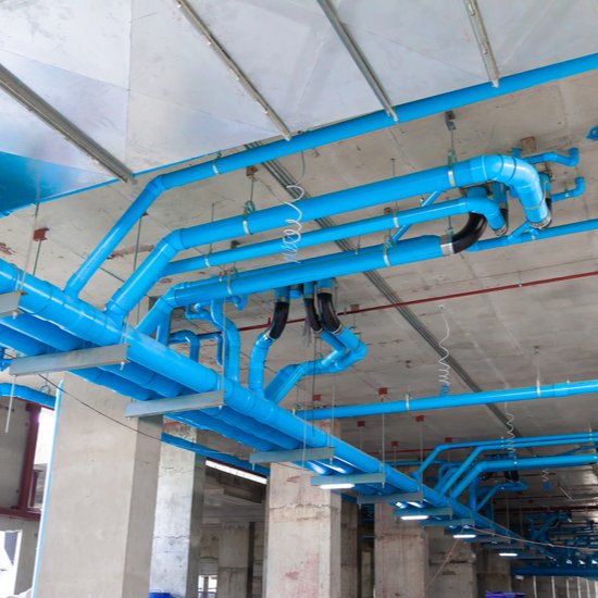 Instalaciones Sanitarias en Viviendas