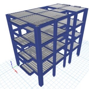 Curso de Diseño Estructural de Viviendas con Etabs v22 - Nivel Básico