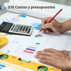 Costos y Presupuestos con S10
