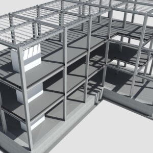 Especialización en Modelado de Estructuras BIM con Revit