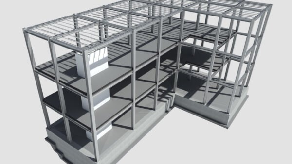 Especialización en Modelado de Estructuras BIM con Revit