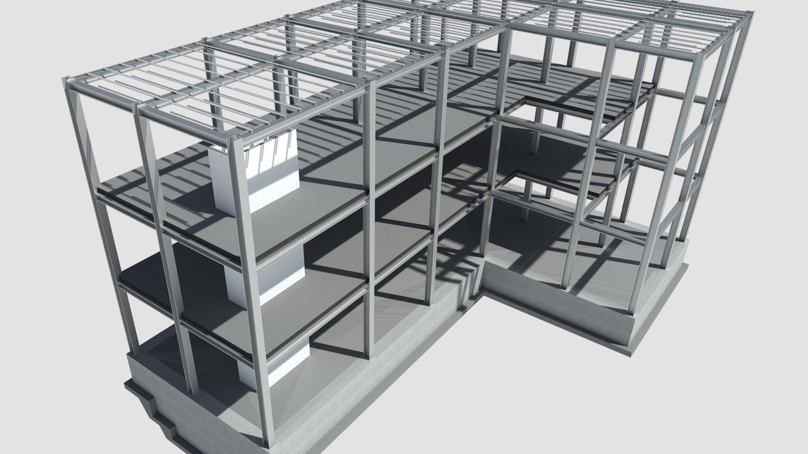 Especialización en Modelado de Estructuras BIM con Revit