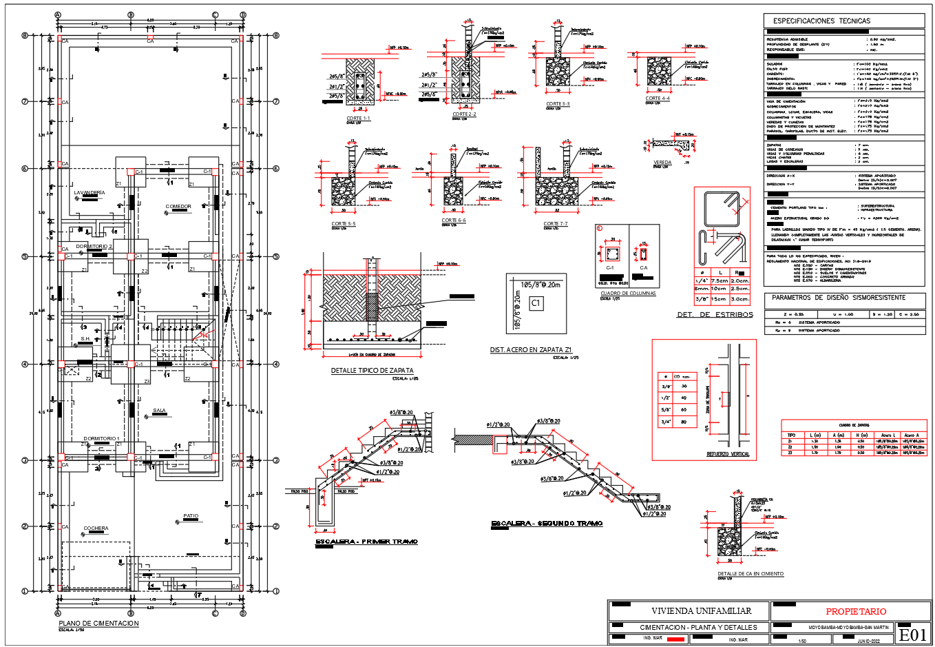Curso de AutoCAD para Planos Estructurales🏗️