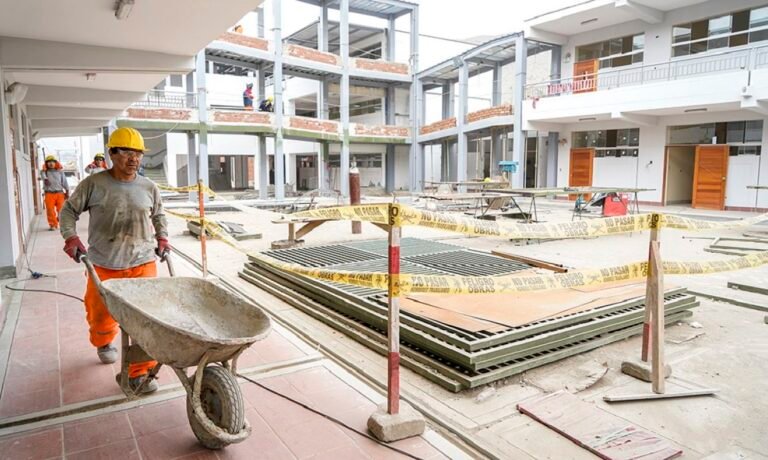 Diseño Estructural de Edificaciones para Uso Educativo