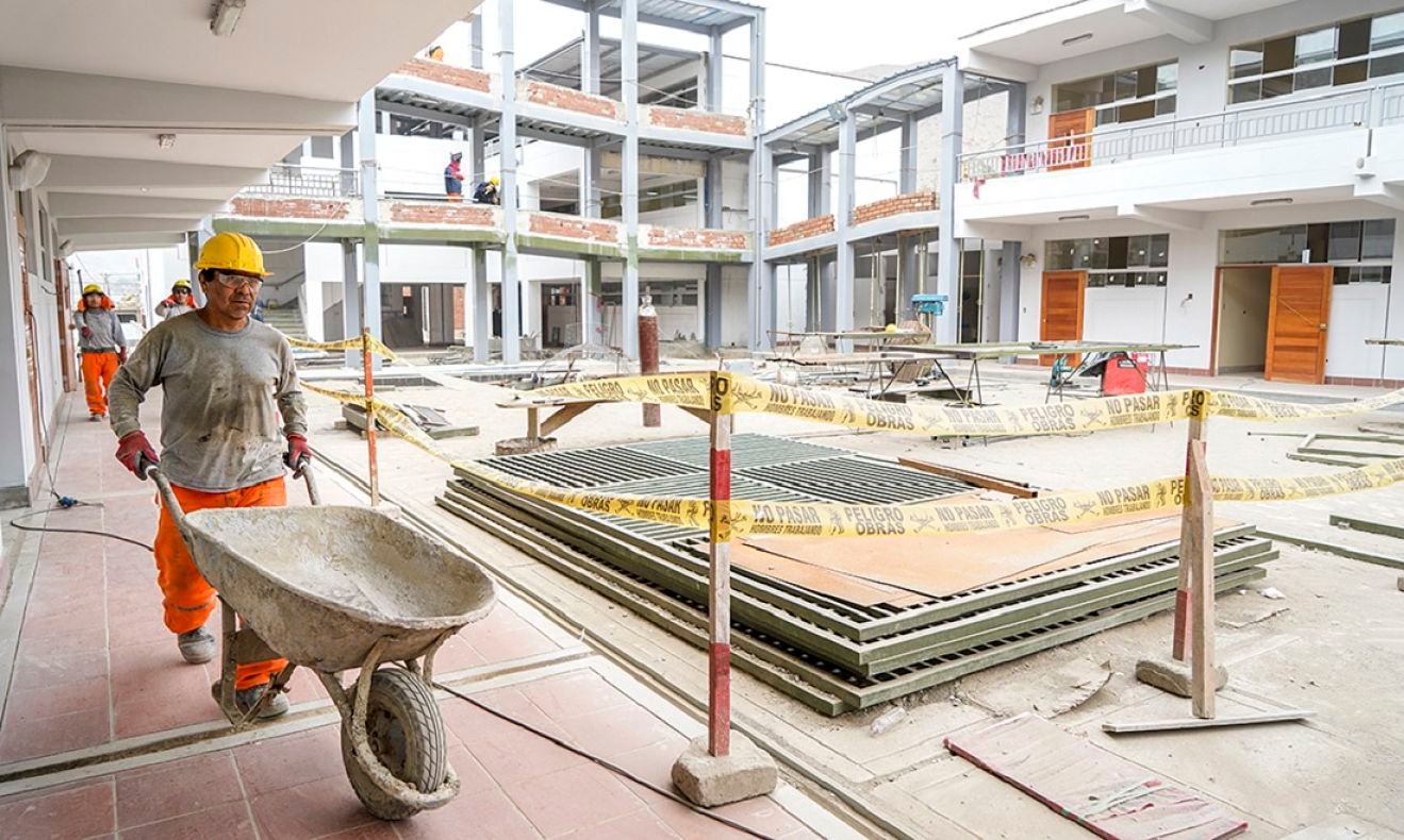 Diseño Estructural de Edificaciones para Uso Educativo